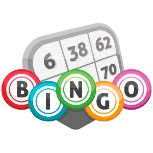 Bingo Avond 21 November