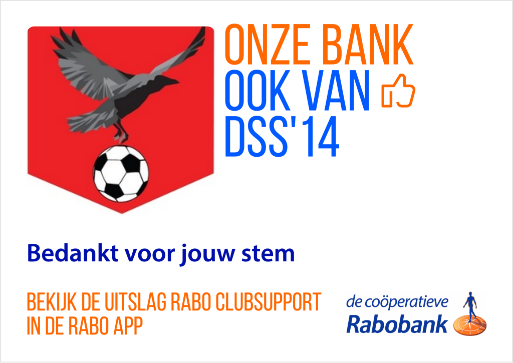 Rabobank Club Support