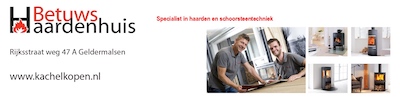 Betuws Haardenhuis