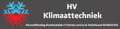 HV-Klimaattechniek