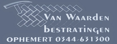 Van Waarden