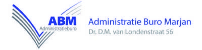 Administratie buro Marjan